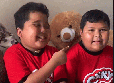 Seperti diketahui, video seorang anak laki-laki yang kebetulan mengenakan kaos merah dengan logo Okky sempat beredar di media sosial.
