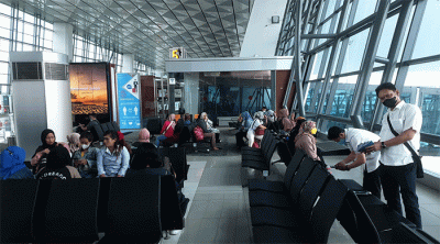 Pengawas Ketenagakerjaan Kementerian Ketenagakerjaan berhasil menggagalkan penempatan 38 Pekerja Migran Indonesia (PMI) secara nonprosedural.
