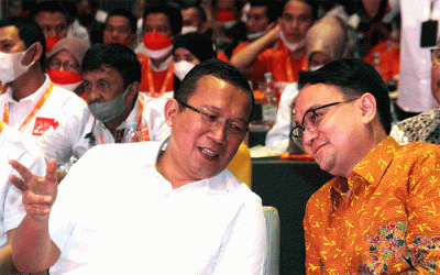 BTN dengan IKAPPI telah berkolaborasi dalam penyelenggaraan program 