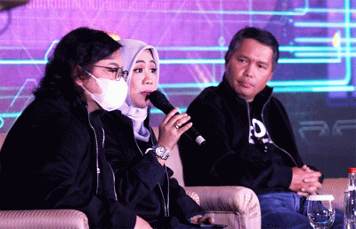 PT Asuransi Jiwa Inhealth Indonesia (Mandiri Inhealth) mengadakan pertemuan dengan 76 Perusahaan Farmasi dan 22 Distributor Obat.