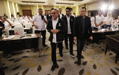 Diklatda Hipmi Jaya 2022 dengan tema 