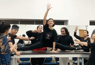 TEMAN Musicals (Teater Musikal Nusantara) bekerja sama dengan Ciputra Artpreneur akan menyelenggarakan pementasan bertajuk “RENT: The Musical”.