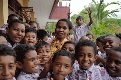 BCA berkolaborasi dengan Guru Binar menyelenggarakan Pelatihan Guru Manajemen Kelas untuk para guru jenjang sekolah dasar.