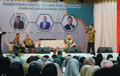 Kegiatan ini merupakan salah satu program literasi yang bertajuk BSI Mengajar yang dilaksanakan Bank Syariah Indonesia.