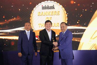 Penghargaan tersebut merupakan bentuk apresiasi bagi Bank BTN yang telah dinilai sukses dalam menjalankan fungsi management leadership.