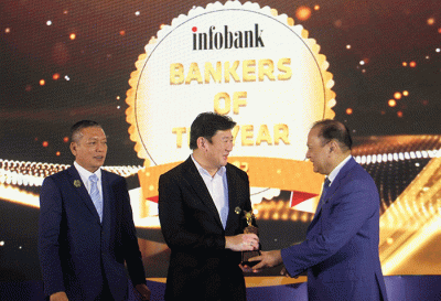 Penghargaan tersebut merupakan bentuk apresiasi bagi Bank BTN yang telah dinilai sukses dalam menjalankan fungsi management leadership.