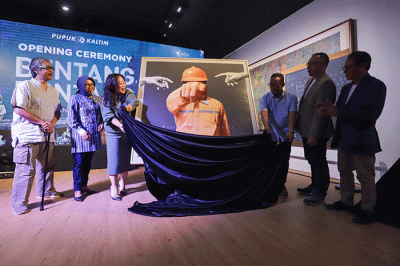Pameran 
