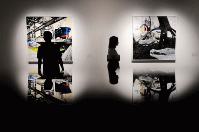 Pameran 