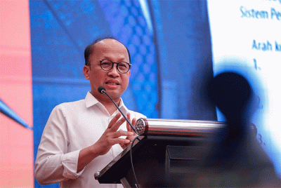 Kementerian Ketenagakerjaan melalui Pusat Pasar Kerja bekerja sama dengan PT Astrido Jaya Mobilindo menggelar Walk In Interview pada 6-7 Desember 2022.