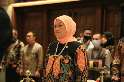 Menteri Ketenagakerjaan (Menaker) Ida Fauziyah memuji jalinan erat persahabatan dan kerja sama Austria-Indonesia sejak 68 tahun lalu.