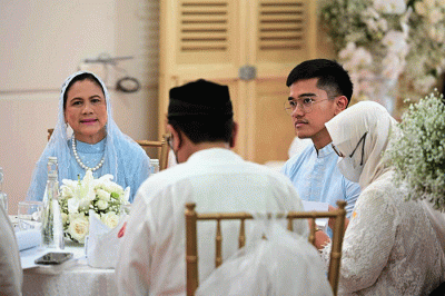 Pengajian dilaksanakan di kediaman Sumber, Kota Surakarta, pada Kamis, 8 Desember 2022.