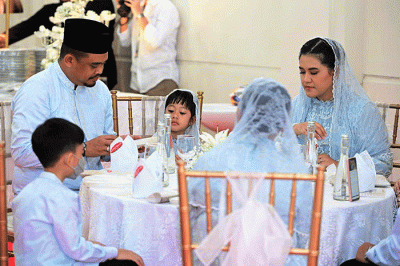 Pengajian dilaksanakan di kediaman Sumber, Kota Surakarta, pada Kamis, 8 Desember 2022.