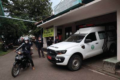 Penanganan bencana gempa Cianjur yang terjadi pada Senin (21/11) yang lalu, masih berlanjut hingga hari ini Sabtu (10/12/2022). 