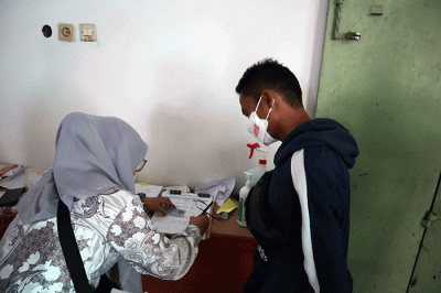 Penanganan bencana gempa Cianjur yang terjadi pada Senin (21/11) yang lalu, masih berlanjut hingga hari ini Sabtu (10/12/2022). 