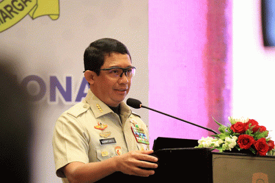 Seminar Nasional 