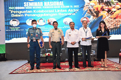 Seminar Nasional 