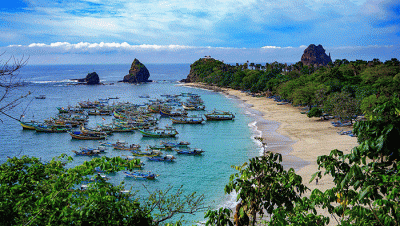 Kabupaten Jember terus bersolek untuk mengejar target menjadi destinasi wisata unggulan di Indonesia.