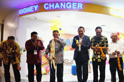 Bank BTN berkomitmen akan terus meningkatkan layanan perbankan untuk mempermudah banyak orang dalam bertransaksi.