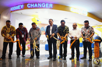 Bank BTN berkomitmen akan terus meningkatkan layanan perbankan untuk mempermudah banyak orang dalam bertransaksi.