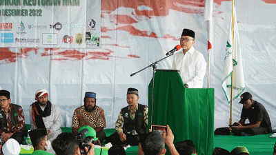Menteri Perdagangan Zulkifli Hasan bertolak ke Fakfak Papua untuk menggelar serangkaian agenda kunjungan kerja.