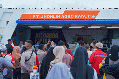 Panitia Batfest 2022 selama lima hari akan menjual total 10 ribu paket murah.