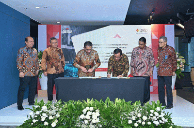 Kerja sama ini merupakan komitmen SIG untuk meningkatkan capaian TKDN (Tingkat Komponen Dalam Negeri) pada komponen operasional pabrik milik SIG.