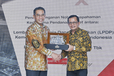 Kerja sama ini merupakan komitmen SIG untuk meningkatkan capaian TKDN (Tingkat Komponen Dalam Negeri) pada komponen operasional pabrik milik SIG.