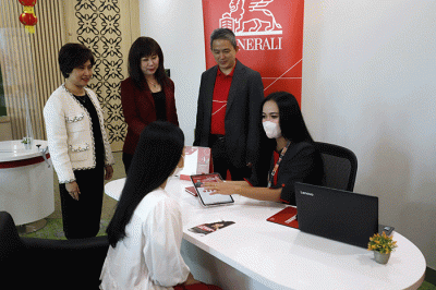 Sepanjang tahun 2022, Generali Indonesia telah memenuhi pembayaran komitmen sebanyak lebih dari 326.000 klaim dengan nilai total Rp903,7 Miliar.