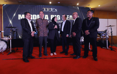 Merdeka Big Deals : Reward Ceremony di Jakarta, Selasa (31/1/2023).