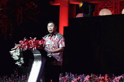 Bank Mandiri menegaskan komitmen perseroan untuk terus berinovasi dalam pengembangan layanan perbankan terbaik.