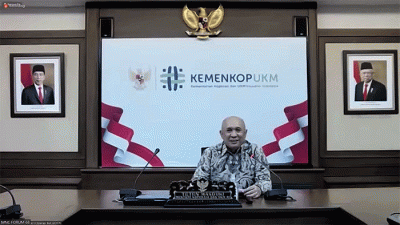 MNC Forum LXVIII (68th) dengan tema 