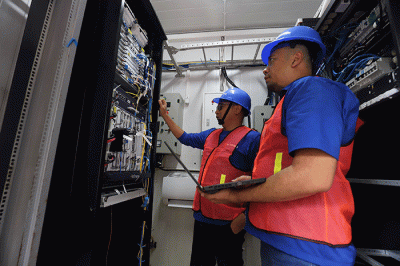 XL Axiata terus berupaya meningkatkan kualitas jaringan 4G di Kalimantan. Perluasan jaringan hingga ke pelosok dan wilayah perbatasan negara.