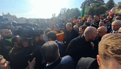 Presiden Turkiye Recep Tayyip Erdogan apresiasi bantuan pencarian dan pertolongan yang diberikan Pemerintah Indonesia pasca gempa M 7,8.