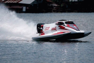 Wamenparekraf Angela Tanoesoedibjo mengatakan Kejuaraan Dunia Perahu Motor Formula 1 (F1H20) PowerBoat Danau Toba, sukses digelar di Balige, Sumatra Utara.