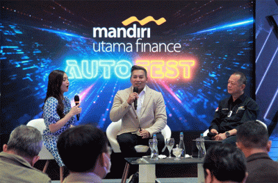 Selepas pandemi Covid-19, kinerja PT Mandiri Utama Finance (MUF) terus bertumbuh melesat luar biasa dengan mencatatkan kinerja positif di akhir tahun 2022.