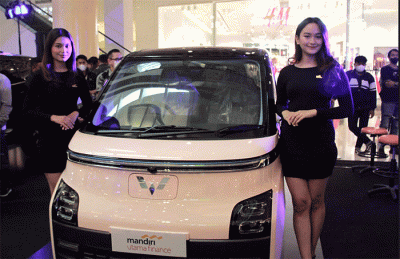 Selepas pandemi Covid-19, kinerja PT Mandiri Utama Finance (MUF) terus bertumbuh melesat luar biasa dengan mencatatkan kinerja positif di akhir tahun 2022.