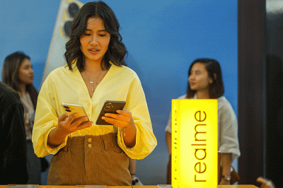 Smartphone realme C55 NFC ini dilengkapi sejumlah fitur Champion di segmennya seperti 64MP Champion Camera dan 256GB Champion Memory.