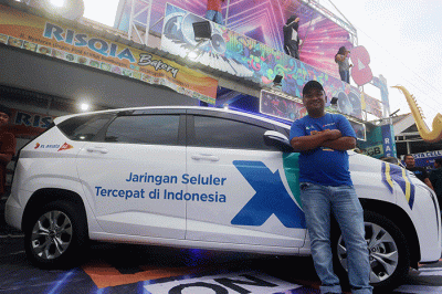Kompetisi yang dimulai sejak Oktober 2022 dan berakhir pada Januari 2023 ini, diikuti lebih dari 63.000 RO dari seluruh Indonesia.