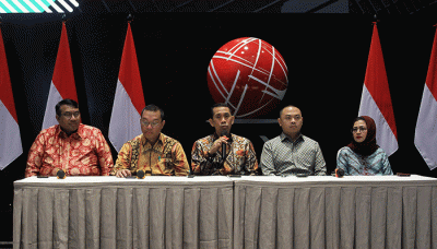 Himpunan Pengusaha KAHMI (HIPKA) dengan PT Bursa Efek Indonesia (BEI), mendorong pelaku usaha mikro kecil dan menengah (UMKM).