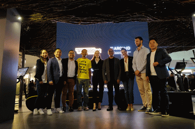 Arch:ID merupakan perhelatan yang paling ditunggu para Arsitek di Indonesia, memberikan peluang dan menjadi platform yang efektif bagi Peserta Pameran.