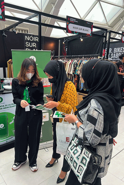 Perseroan memperoleh kenaikan laba sebesar Rp11,8 miliar dibandingkan dengan tahun sebelumnya sebesar Rp5,5 miliar.