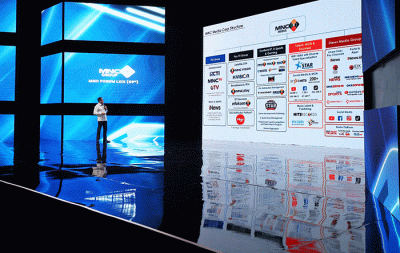 MNC Forum LXIX (69th) dengan tema 