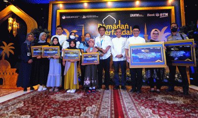 Sebagai upaya memberikan faedah bagi nasabah dan masyarakat, Bank BTN juga terus berupaya memperbaiki layanan.