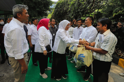 Pelepasan 