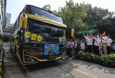 Pelepasan 