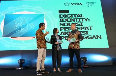 88 persen perusahaan di Indonesia merasa perlu melakukan adopsi teknologi digital identity guna mendorong pertumbuhan bisnis.