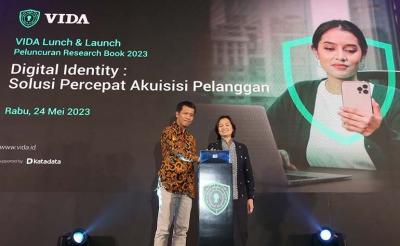 88 persen perusahaan di Indonesia merasa perlu melakukan adopsi teknologi digital identity guna mendorong pertumbuhan bisnis.