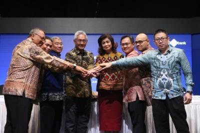 PT Bank MNC Internasional Tbk (IDX: BABP) atau MNC Bank telah melaksanakan RUPST.