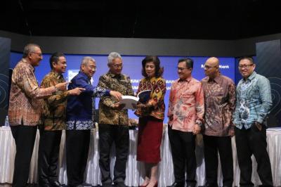 PT Bank MNC Internasional Tbk (IDX: BABP) atau MNC Bank telah melaksanakan RUPST.