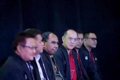 Generali Indonesia gandeng Pos Indonesia meluncurkan platform asuransi syariah Aku Berbagi.